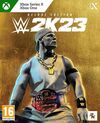 Pochette WWE 2K23