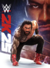 Pochette WWE 2K25