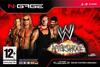 Pochette WWE Aftershock