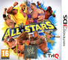 Pochette WWE All Stars