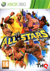 Pochette WWE All Stars