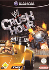 Pochette WWE Crush Hour
