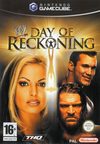 Pochette WWE Day of Reckoning