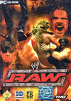 Pochette WWE Raw