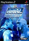 Pochette WWE Smackdown ! Shut your Mouth