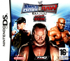 Pochette WWE SmackDown vs RAW 2008