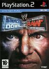 Pochette WWE SmackDown vs RAW