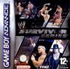 Pochette WWE Survivor Series