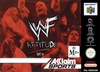 Pochette WWF Attitude