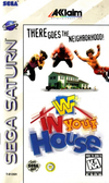 Pochette WWF In Your House