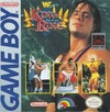 Pochette WWF King of the Ring