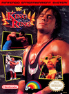 Pochette WWF King of the Ring