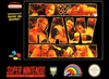 Pochette WWF Raw