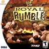 Pochette WWF Royal Rumble