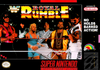 Pochette WWF Royal Rumble