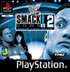Pochette WWF SmackDown ! 2