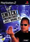Pochette WWF SmackDown! : Just Bring it