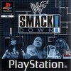 Pochette WWF SmackDown!