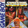 Pochette WWF superstars