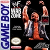 Pochette WWF War Zone