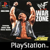 Pochette WWF War Zone