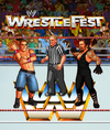 Pochette WWF WrestleFest