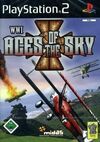 Pochette WWI : Aces of the Sky