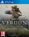 Pochette WWI : Verdun Western Front