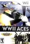 Pochette WWII Aces