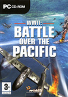 Pochette WWII : Battle Over the Pacific