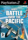Pochette WWII : Battle Over the Pacific