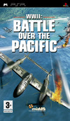 Pochette WWII : Battle Over the Pacific
