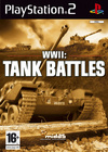 Pochette WWII : Tank Battles