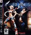 Pochette X-Blades
