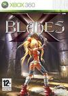 Pochette X-Blades