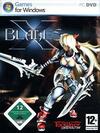 Pochette X-Blades