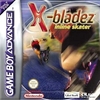 Pochette X-Bladez : Inline Skater