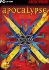 Pochette X-COM : Apocalypse