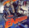 Pochette X-COM : Enforcer