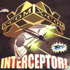 Pochette X-COM : Interceptor