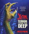 Pochette X-COM : Terror From the Deep
