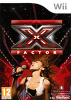 Pochette X Factor