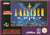 Pochette X-Kaliber 2097