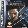 Pochette X-Men 2 : La Vengeance de Wolverine