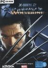 Pochette X-Men 2 : La Vengeance de Wolverine