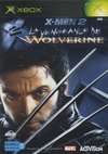 Pochette X-Men 2 : La Vengeance de Wolverine