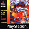 Pochette X-Men : Children of the Atom