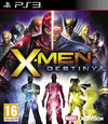 Pochette X-Men : Destiny