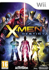 Pochette X-Men : Destiny