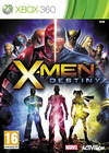 Pochette X-Men : Destiny